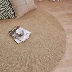 리진 콜린 슬라브 원형 러그 150cm