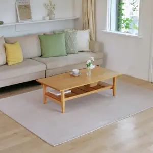 리진 셔닐 이지케어 방수러그 100X150cm