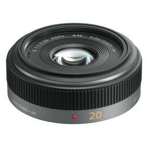 [디카스타일]파나소닉 LUMIX G 20mm F1.7 ASPH/벌크/병행수입/빠른배송/안전포장/매장수령가능/재고有/