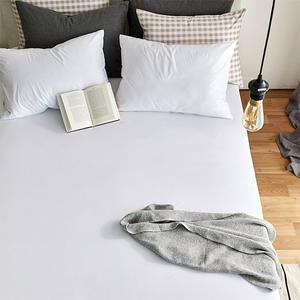 쁘리엘르 세이프 스마트케어 텐셀 방수 매트리스커버, S, 화이트, 1개