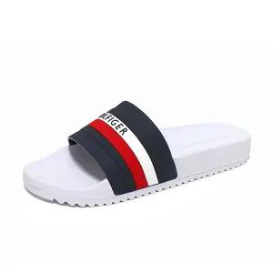 [타미힐피거](290mm,300mm)타미힐 피거 라이커 남자 흰색 RIKER-WMS