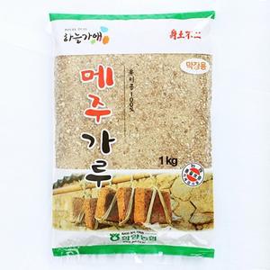 [하늘가애] 함양농협 메주가루(막장용) 1kg