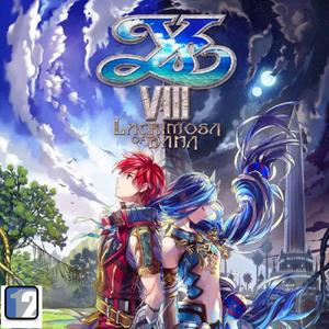 이스 8 라크리모사 오브 다나 / PC 스팀코드 문자전송