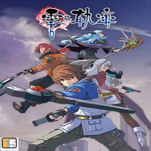 영웅전설 제로의 궤적 / PC 스팀코드 문자전송 / 한글