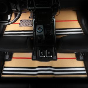 루젠 더맥스 슬림 루프 코일매트 확장형