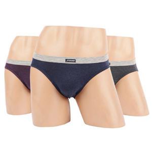 남자 삼각팬티 세트 인팅멜란 심플 3색 SMPDF515