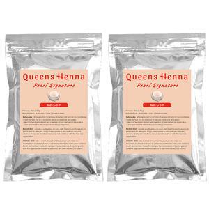 퀸즈펄시그니처 천연헤나염색약 리뉴얼 100g Queens Pearl Signature 원쁠원