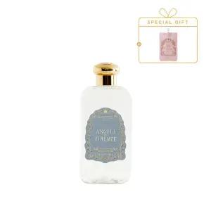 [산타마리아노벨라] 바뇨쉬우마 라이트패키지 엔젤 디 피렌체(+바디로션 8ml)