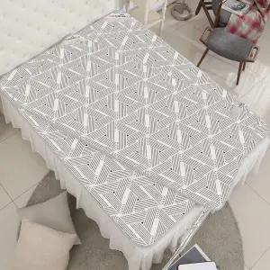 일월 해든마루 미로 온수매트 싱글 퀸 선택형 온열매트 저소음 생활방수 온수장판 2026년형 신모델 퀸