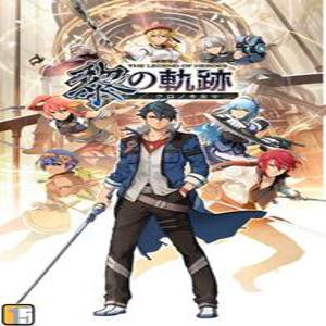 영웅전설 여의 궤적 1 / PC 스팀코드 문자전송 / 한글