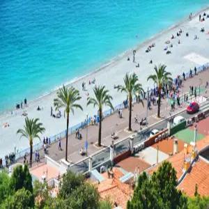 남프랑스 스페인 포르투갈+두바이 12일 [3/15 출발확정_그림 속을 걷다] #남프랑스일주 #최단동선 #리스본IN-니스OUT #가우디투어