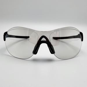 오클리 이브이제로 스위프트 아시안핏 OO9410 06 스틸 변색