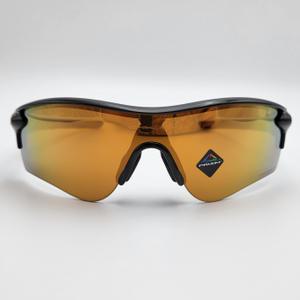 오클리 레이다락 패스 (A) OO9206 74 24K 골드 편광