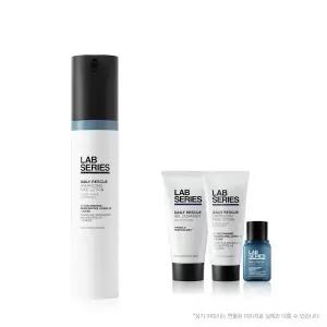 [롯데백화점]랩시리즈 [3] 데일리 레스큐 페이스 로션 50ml (+디럭스 3종)