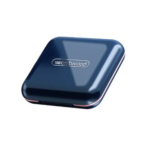 모노릿 휴대용 알약케이스 약통 알약통 보관함 보관통 필 스마트