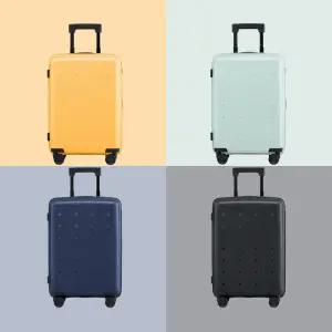샤오미 캐리어 3세대 기내용 여행용 화물용 캐리어 20인치 24인치 색상선택