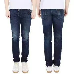 디몬트 23 S/S 디퀘 남성 다크 셈플라이스 워시 쿨가이진 S74LB1292