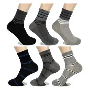 캐쥬얼 드라이쿨양말 10켤레 남자여름양말 시원한 얇은 중목패션