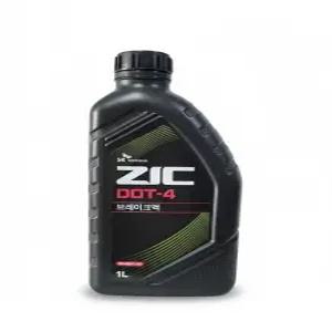 SK지크 브레이크오일 DOT-4 1L