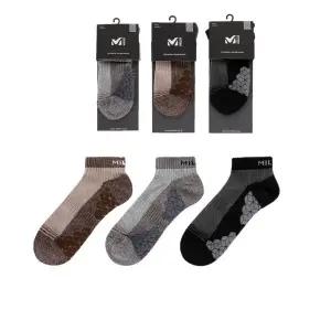 [밀레]심플리 하이킹 삭스