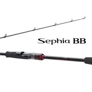 시마노 세피아 BB S86ML (22) 바다루어 로드[윤성정품]