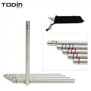 오너봉 골프게임 스틱 뽑기통