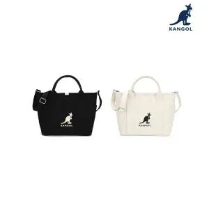 [캉골] 뉴 캔버스 토트백 피크닉 3942 (KREBTB39420)