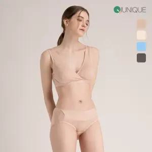 텐셀랩 수유브라1+팬티2 세트