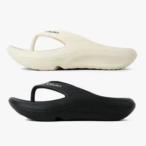 보우카 리커버리 라이트 플립플랍 쪼리 키높이 슬리퍼 샌들