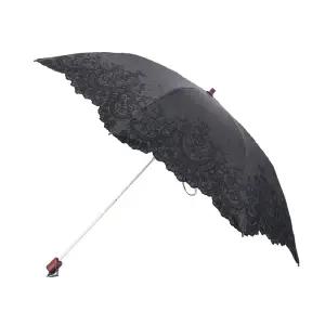 [롯데백화점]루이까또즈 스노우플라워 암막코팅 자동양산 MPLQP40076