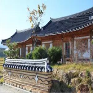 [전남 펜션] 곡성 채원당펜션 (담양,곡성,화순,구례)