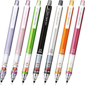 유니 쿠루토가 스탠다드 샤프 0.5mm M5-450