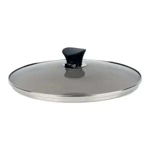 알텐바흐 디펜더스 인덕션 스테인레스 후라이팬 28팬웍 전용뚜껑