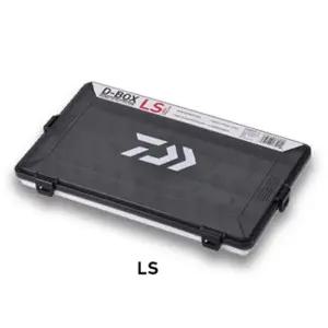 다이와 D-박스 낚시 루어 태클박스 LS SMOKE[한국다이와정공]