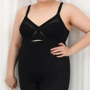 [하프클럽/옷자락]여자 광폭 날개 노와이어 빅사이즈 D컵 브라