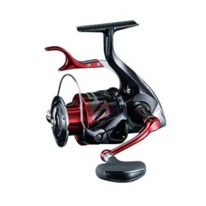 시마노 비비엑스 레마레 8000D 18 LB 스피닝릴[윤성정품]