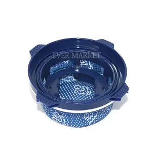 삼성 제트 무선 청소기 먼지통 필터 DJ97-02649B / VS15R8543S1 VS19R1004BF 호환