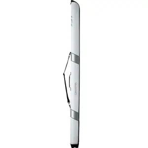 [다이와] 라이트 로드케이스 155P(C) 화이트 한국다이와[33663713]