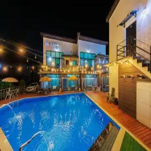 [경북 펜션] 경주 블랑펜션 (경주(보문단지,황리단길,불국사,양남,감포,안강))