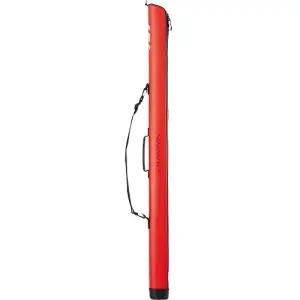 다이와 라이트 로드케이스 슬림(C) 150S 레드 한국다이와