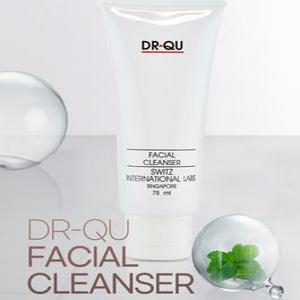 닥터큐 훼이셜클렌져 모공3ml 딥클렌징 최신상품 유통기한 26년