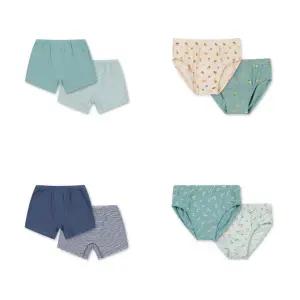 [대구백화점] [탑텐키즈]남아) 팬티세트(2매입)3종 택1(MKE5UP1001/MKE5UP1002)