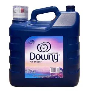 [다우니] 향기지속 대용량 섬유유연제 5IN1 아마네세르 8L