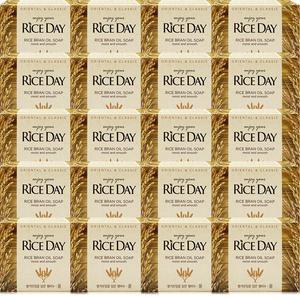 라이스데이 비누 윤 90g x20개