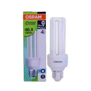 삼파장램프 OSRAM DULUXSTAR COMPACT 20W/865.E20EX-D HU11423-16001
