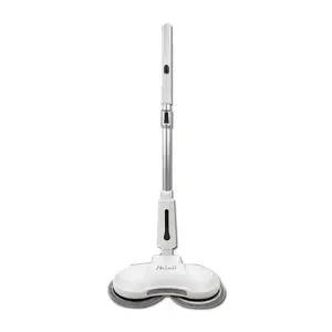 [홈시스]신일 무선 물걸레청소기 자취방 아쿠아 회전 청소기 DCW80