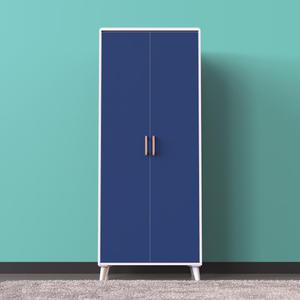 모네다 시스템장 도어형 이불장 800