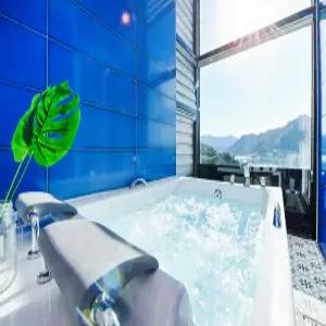 [경기 펜션] 가평 캠프게이트펜션 (가평,청평)