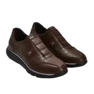 [롯데백화점]영에이지 에스콰이아 남성 스니커즈 YABSHL321BR