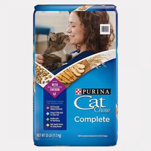 퓨리나 캣차우 컴플리트 11.3kg